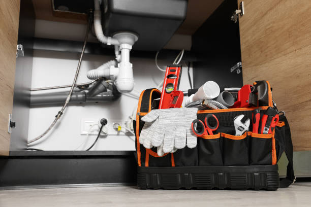 Best Leak Detection Services  in Powell, AL