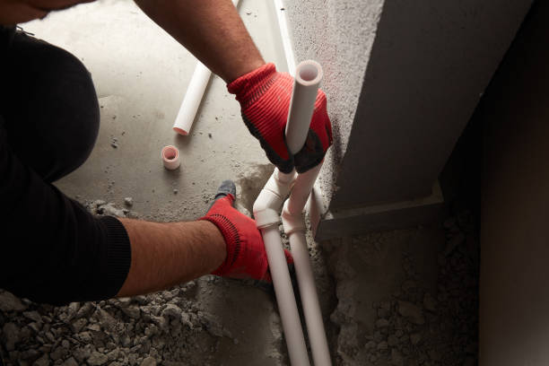 Best Shower Repair Services  in Powell, AL