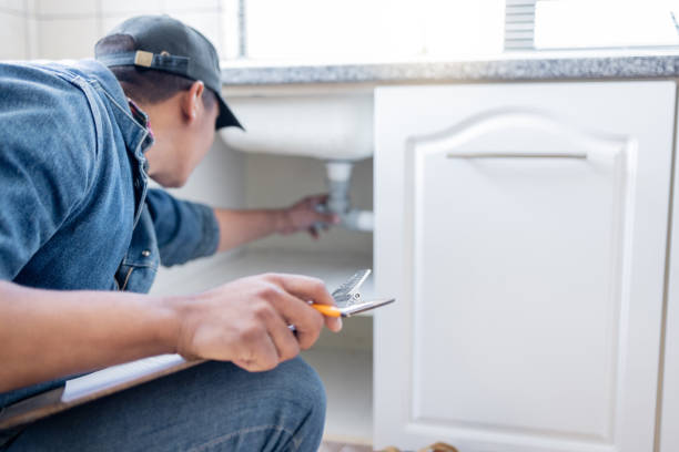 Best Toilet Repair Services  in Powell, AL