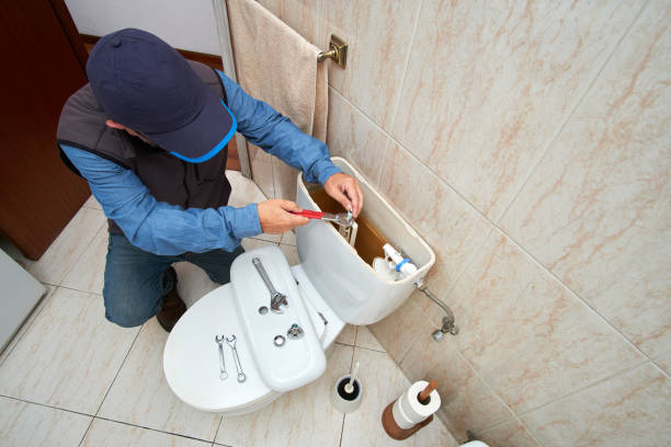 Best Sewer Line Repair  in Powell, AL