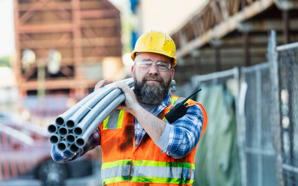 Best Commercial Plumbing Services  in Powell, AL
