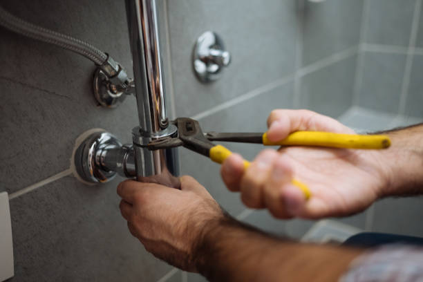 Best Drain Cleaning Services  in Powell, AL