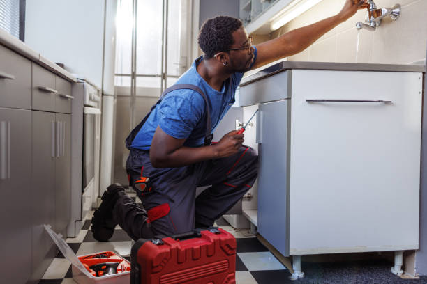 Best Emergency Plumber  in Powell, AL